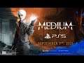 The Medium - Official PlayStation 5 Reveal Trailer