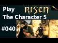 The Never Ending Side Quest Cycle – Risen [Play the Character 5 #040]