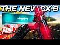 The NEW CX-9 is OVERPOWERED - 50 Kill Game With The NEW SMG - (Modern Warfare Multiplayer)