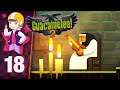 The Tale of Salvador - Let's Play Guacamelee! 2 - Part 18