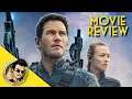 THE TOMORROW WAR Movie Review (2021) Chris Pratt