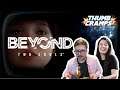 Thumb Cramps Presents Beyond Two Souls #16 With Adam & Cass -Thank F*** We Got These Industrial Bins