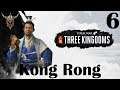 Total War: Three Kingdoms | Kong Rong | 6