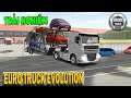 Trải nghiệm game Euro Truck Evolution | Văn Hóng