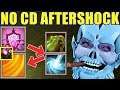 Ultimate Aftershock Combo | Dota 2 Ability Draft