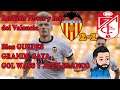 Valencia 2-1 Granada | Los mejores 45 Minutos de la Temporada | Análisis del Partido