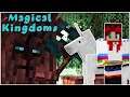 VARÁZSLATOS Minecraft ! 🦄 - Magical Kingdoms