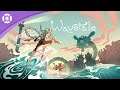 Wavetale - Announcement Trailer