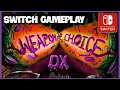 Weapon Of Choice DX| Nintendo Switch Gameplay
