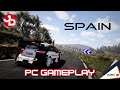 WRC 10 Spain PC Gameplay 1440p 60fps