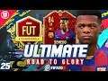 YES!!! I TOLD YOU!!! ULTIMATE RTG #25 - FIFA 20 Ultimate Team Road to Glory