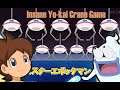Yo-kai Watch♪  Episode 5 Review Insane Yokai Crane Game