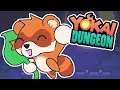 Yokai Dungeon - Gameplay (iOS, Android)