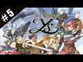 Ys Seven | First Playthrough | Part 5 [Finale]