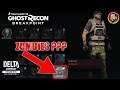 Zombies In Ghost Recon Breakpoint???