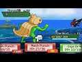 2019.08.12 Stream Pokémon Uranium Nuzlocke Part 16 -What a dive-