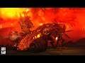 토탈 워: 워해머 3 - 코른의 블러드 쓰론 유닛 트레일러 [Khorne Blood Thrones Unit Spotlight | Total War: WARHAMMER III]