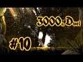 3000th Duel PC Gameplay Español - Cap 10 Boss  - Caballero Inmolado Y Hermanos Apestosos