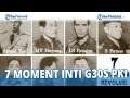 7 Moment Inti G30S PKI dan Kronologi Penumpasan PKI Dimulai 1 Oktober 1965
