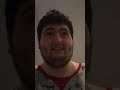 a special message to Ben Lamantia