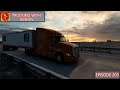 American Truck Simulator - Construction House To New Mexico - Ep.203