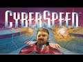 Anniversary Month! CyberSpeed! (PS1)