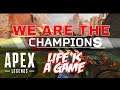 Apex legends learn to play from Dan part 5