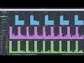 ArcoLinux : 2167 monitor or stress test your cpu with s-tui