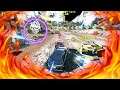 Asphalt 8 airborne car racing game | #short #shortvideo #firstshortvideo #youtubeshort