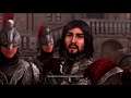Assassin's Creed Brotherhood-Part 40 The Apple's Power