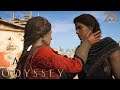 Assassin's Creed Odyssey [251] - Trautes Heim, Glück allein (Deutsch/German/OmU) - Let's Play