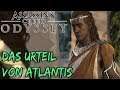 Assassin's Creed Odyssey - Das Urteil von Atlantis 87: Meuchelfest「Twitch 」