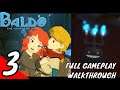 Baldo: The Guardian Owls - Full Gameplay Walkthrough Part 3- Maluna's Villa  [Dungeon Guide]  [PC]