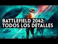 BATTLEFIELD 2042: TODO lo que SABEMOS del nuevo shooter de DICE que llegará el 22 de OCTUBRE