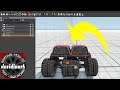 BeamNG Drive - Tutorial: Use World Editor to Duplicate Vehicles, Create Mashups, and More!