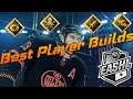BEST PLAYER TYPE + ZONE ABILITY TIER LIST | NHL 22 EASHL Build Guide Part 3