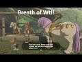 Breath of the Jank!