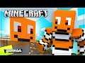 Building A Giant Nemo Head In My Base (Minecraft #36)
