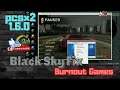 Burnout Revenge PCSX2 - How to Fix Black Sky Error