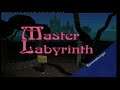 [CD-I] Introduction du jeu "Master Labyrinth" de Philips (1994)