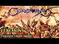 Ceremony - Drowned In Terror