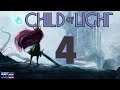 Child of Light New Game + | Chapter 4 | The Deep Dark Well