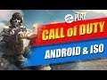 NOVO CALL OF DUTY para android e ios AO VIVO | COD MOBILE | Gameplay pt br