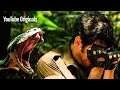 Could You Survive JUMANJI?