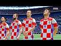 Croatia - Czech Republic // EURO 2020 // 18/06/2021 // FIFA 21 Pronostic