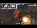 Crossout PvE Multiplayer Gameplay 2021 - PvE Battles 43 - No Commentary