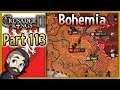 Crusader Kings 2 Holy Fury Bohemia Gameplay ▶ Part 113 🔴 Let's Play Walkthrough