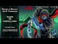 Cyber Shadow: Return to Mekacity Any% Tournament - Tky619 VS meshiya_ranbu