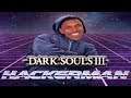 Dark Souls 3 - I got "REKT" by the Parry God Hacker