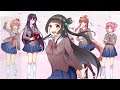 【DDLC】Here we go again...